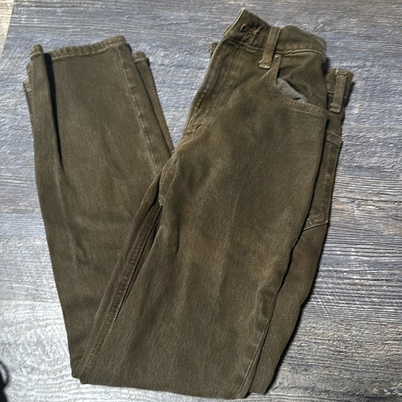 Abercrombie jeans - Picture 1 of 3